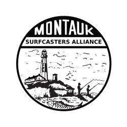 Montauk Surfcasters Alliance