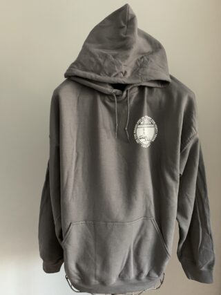 Montauk Surfcasters Association 40th Anniversary Hooded Sweatshirt