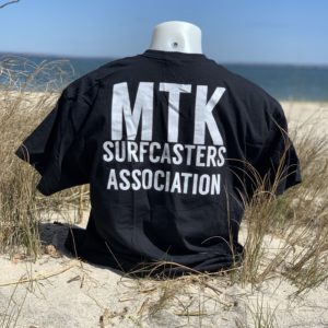 MTK Short Sleeve Shirt
