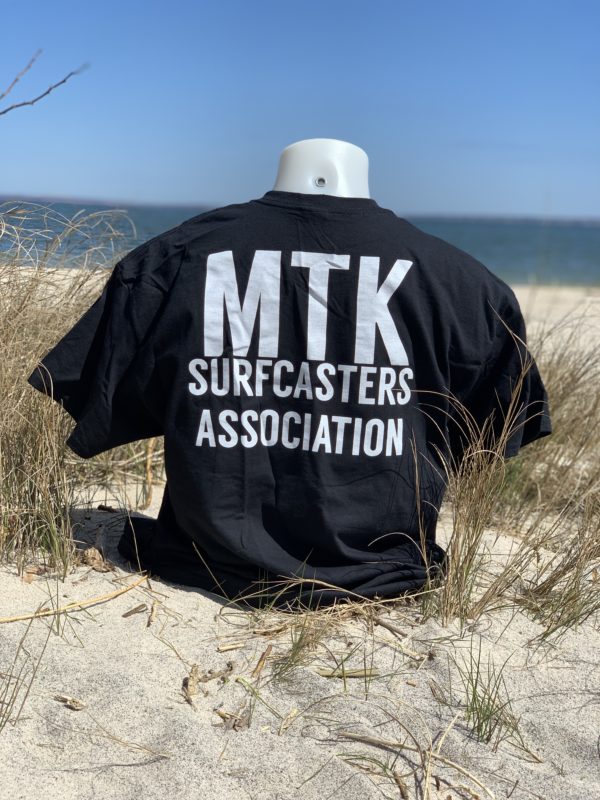 MTK Short Sleeve Shirt