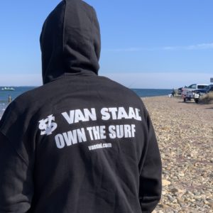 Van Staal Hooded Sweatshirts