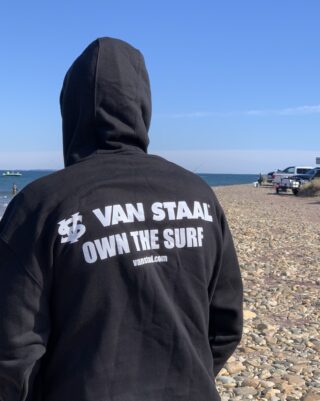 Van Staal Hooded Sweatshirts
