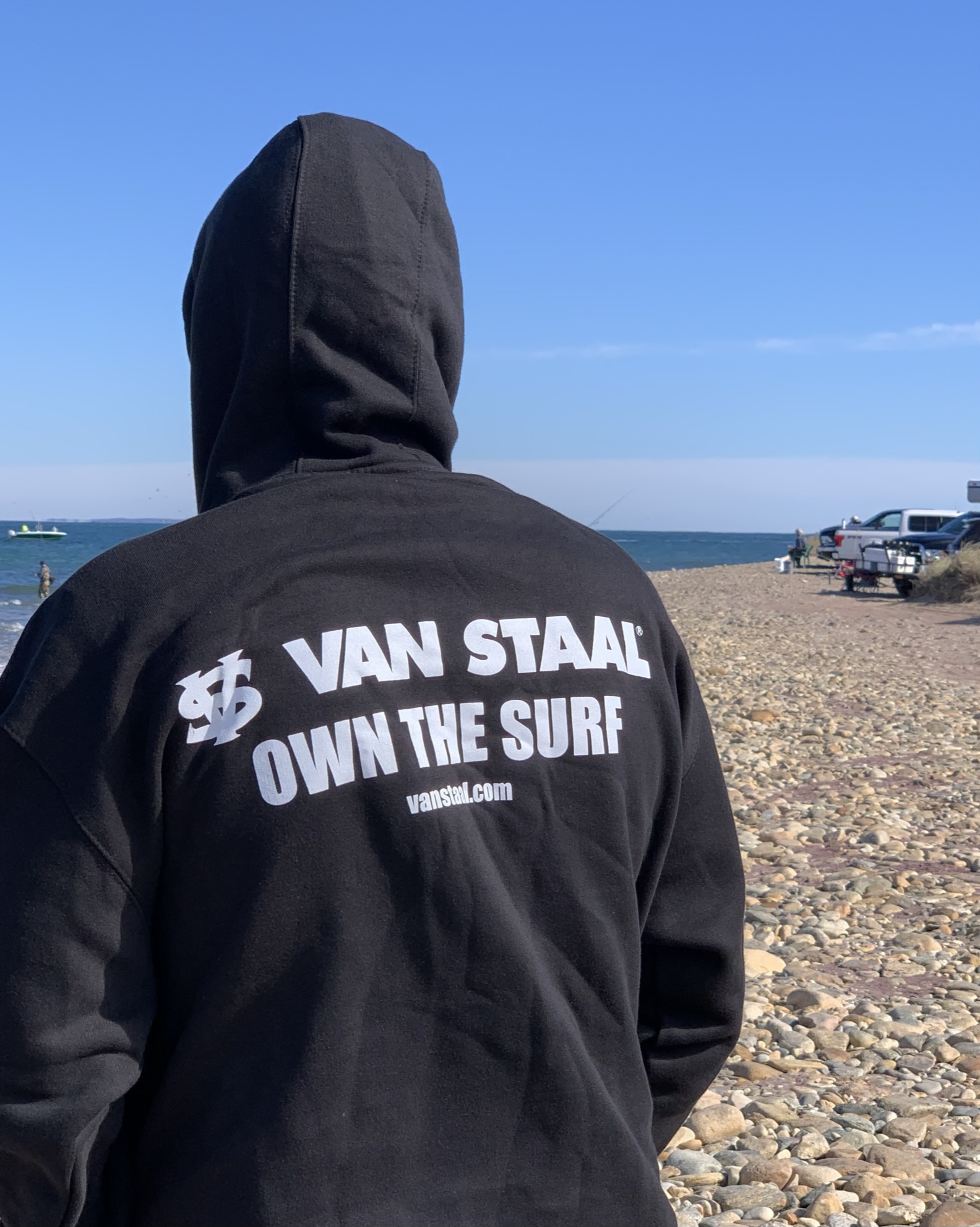 Van sweatshirts on sale