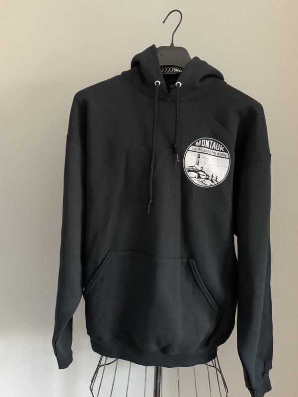 Van Staal Hooded Sweatshirts – Montauk Surfcasters Alliance