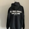 Van Staal Hooded Sweatshirts