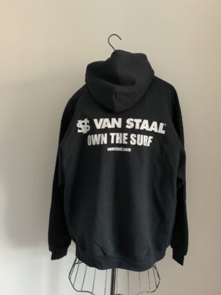 Van Staal Hooded Sweatshirts