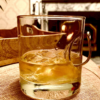 Benshot Circle Hook Glasses