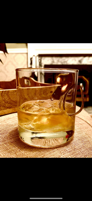 Benshot Circle Hook Glasses