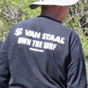 Van Staal Long Sleeve T-Shirt