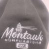 Montauk Surfcasters Association Fleece Beanie - Image 3