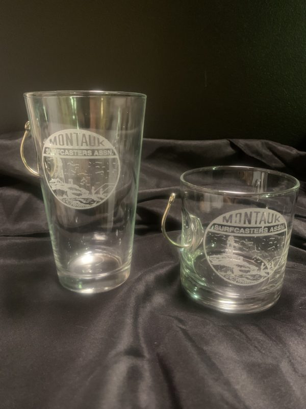 Benshot Circle Hook Glasses - Image 3