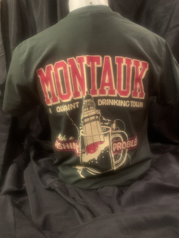 Montauk A Quaint Drinking Town - Image 4