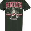 Montauk A Quaint Drinking Town