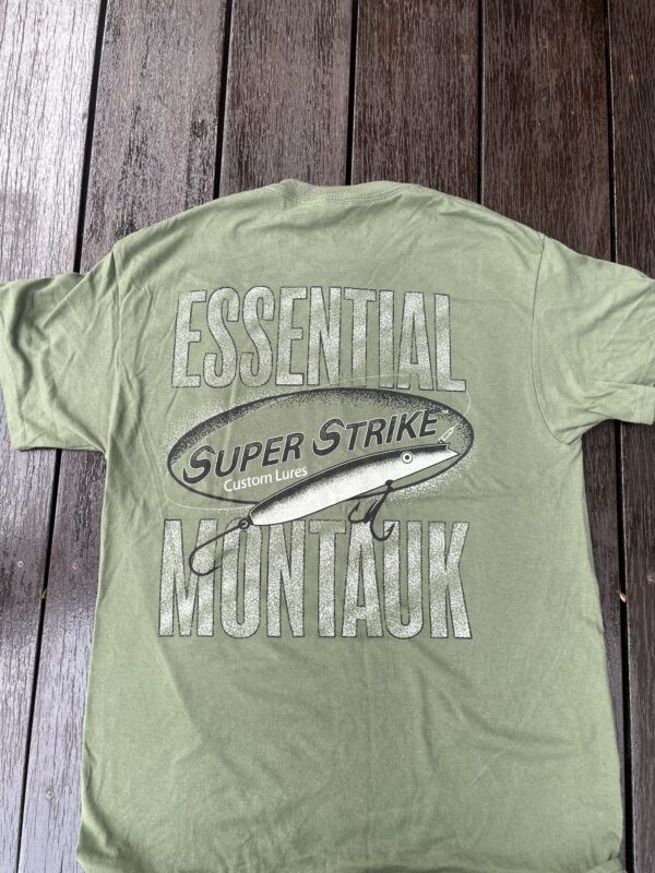 MSA - Super Strike tee shirt combo - Image 6