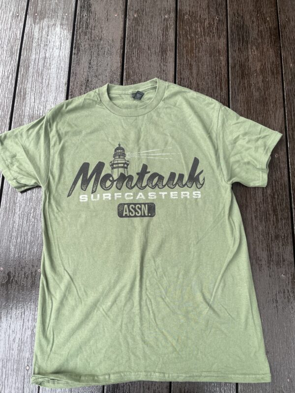MSA - Super Strike tee shirt combo - Image 7