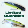 MSA Super Strike Army plug Combo