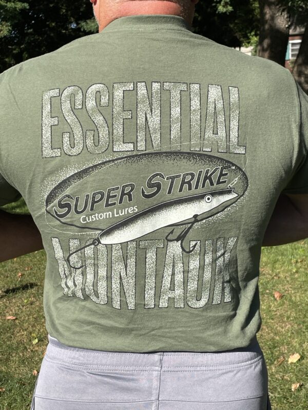 MSA - Super Strike tee shirt combo - Image 2