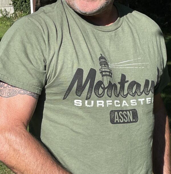 MSA - Super Strike tee shirt combo - Image 3