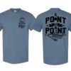 Point to Point tee shirt