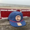 Montauk Surfcasters Association logo hat