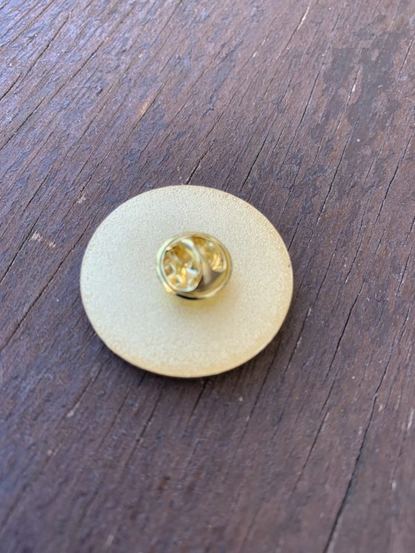 Montauk Surfcasters Association Pin - Image 3