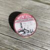 Montauk Surfcasters Association Pin