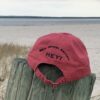 Montauk Surfcasters Association's Bill Wetzel Edition Hat