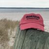 Montauk Surfcasters Association's Bill Wetzel Edition Hat