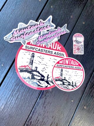 MSA Sticker pack