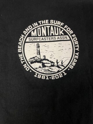 MSA -Van Staal  Short Sleeve Tee
