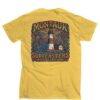 Montauk Surfcasters Retro shirt