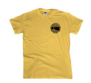 Montauk Surfcasters Retro shirt