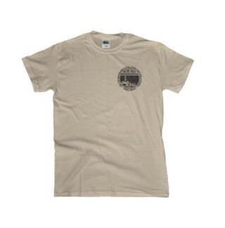 MSA Striper Shirt