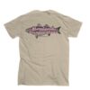 MSA Striper Shirt