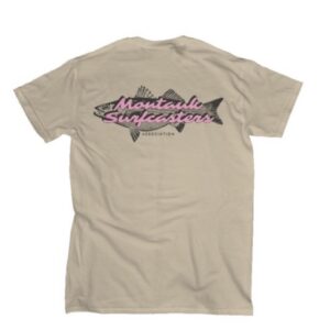MSA Striper Shirt