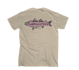 MSA Striper Shirt