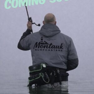 Montauk Surfcasters- Grundens surf top