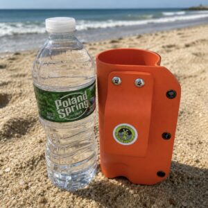 Montauk Surfcasters Beverage Holder