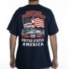 America 250 th Birthday Shirt