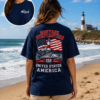America 250 th Birthday Shirt