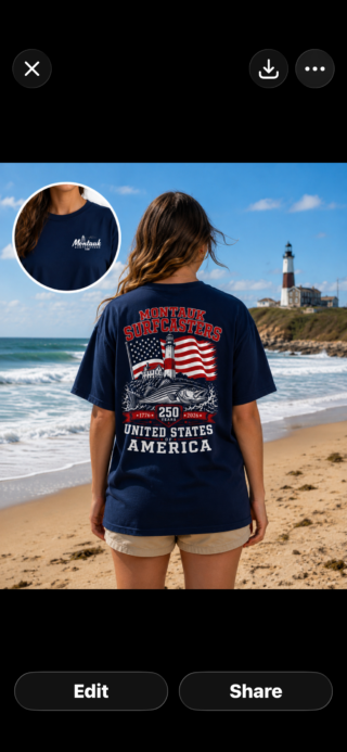 America 250 th Birthday Shirt